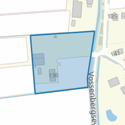 Perceel ETN01-Q-2179