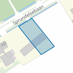 Perceel ETN01-Q-2181