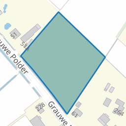 Perceel ETN01-Q-2194