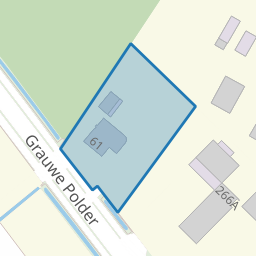 Perceel ETN01-Q-2195