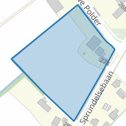 Perceel ETN01-Q-2198