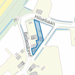 Perceel ETN01-Q-2205