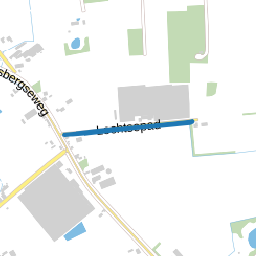 Perceel ETN01-Q-2213