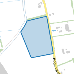 Perceel ETN01-Q-2218