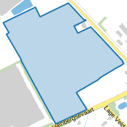 Perceel ETN01-Q-2222