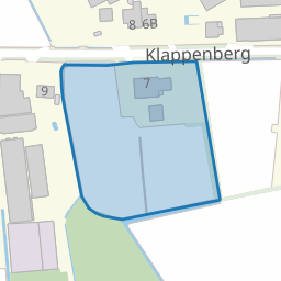 Perceel ETN01-Q-2228