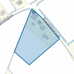 Perceel ETN01-Q-2240