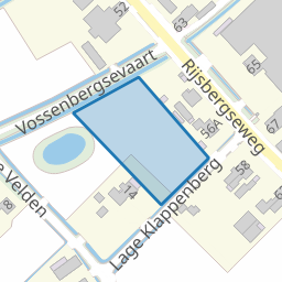 Perceel ETN01-Q-2254