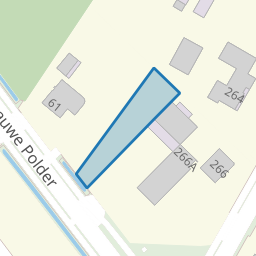 Perceel ETN01-Q-2292