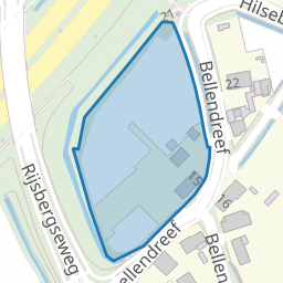 Perceel ETN01-Q-2298