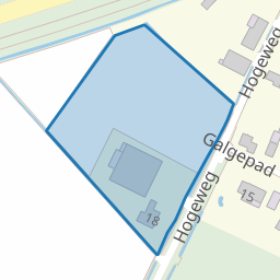 Perceel ETN01-Q-2304