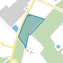 Perceel ETN01-Q-2317