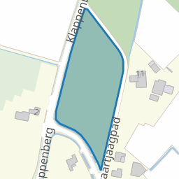 Perceel ETN01-Q-2318