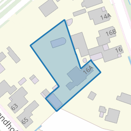 Perceel ETN01-Q-2320