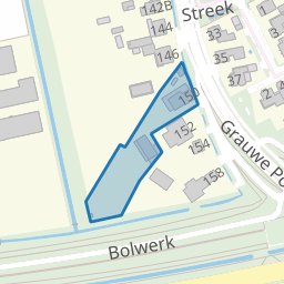 Perceel ETN01-Q-2323