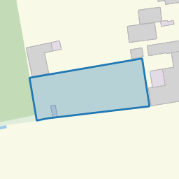 Perceel ETN01-Q-2325