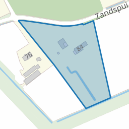 Perceel ETN01-Q-2339