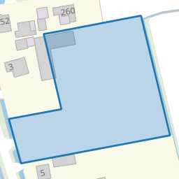 Perceel ETN01-Q-2342