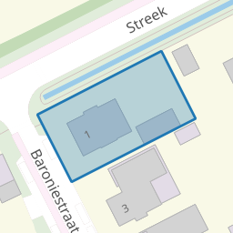 Perceel ETN01-Q-2345