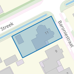 Perceel ETN01-Q-2348