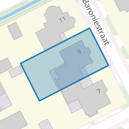 Perceel ETN01-Q-2349