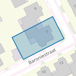 Perceel ETN01-Q-2350