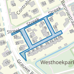 Perceel ETN01-Q-2353