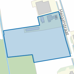 Perceel ETN01-Q-2363