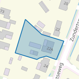 Perceel ETN01-Q-2365