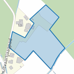 Perceel ETN01-Q-2376