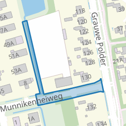 Perceel ETN01-Q-2393