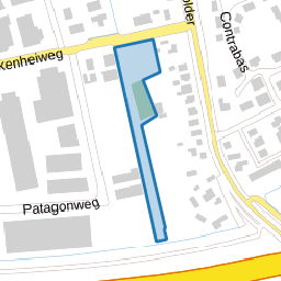 Perceel ETN01-Q-2394