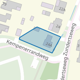 Perceel ETN01-Q-2410