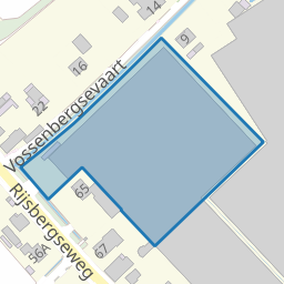 Perceel ETN01-Q-2419