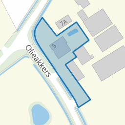 Perceel ETN01-Q-2432