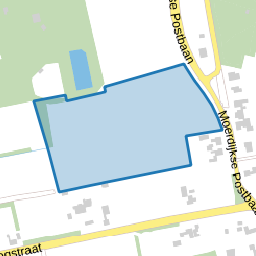 Perceel ETN01-Q-2446