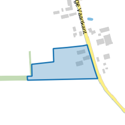 Perceel ETN01-Q-2447