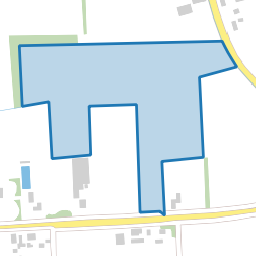 Perceel ETN01-Q-2448