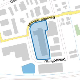 Perceel ETN01-Q-2453