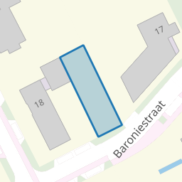 Perceel ETN01-Q-2461