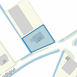 Perceel ETN01-Q-2463