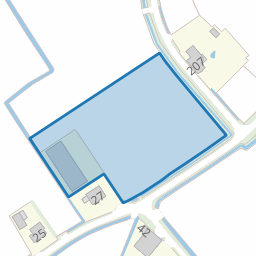 Perceel ETN01-Q-2464