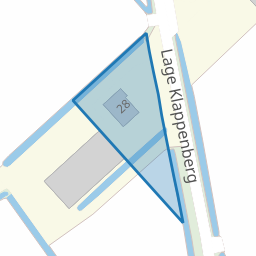 Perceel ETN01-Q-2467