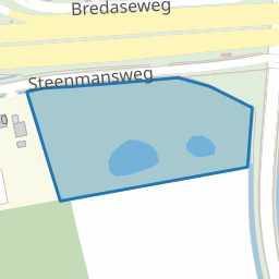 Perceel ETN01-Q-2470