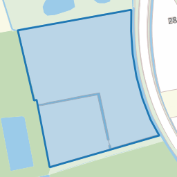 Perceel ETN01-Q-2471