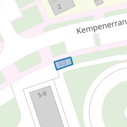 Perceel ETN01-Q-2496