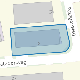 Perceel ETN01-Q-2501