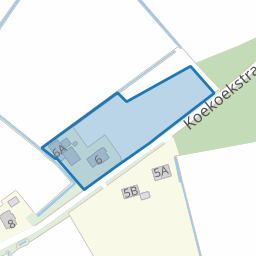 Perceel ETN01-Q-2511