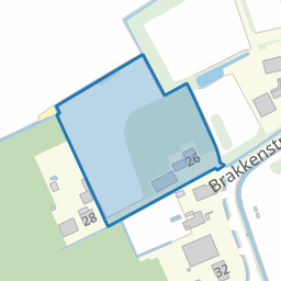 Perceel ETN01-Q-2515