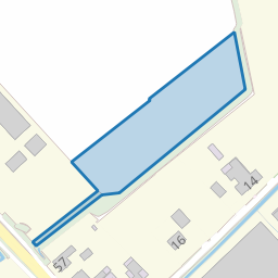 Perceel ETN01-Q-2519